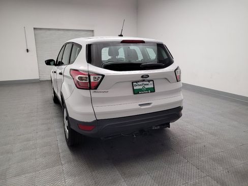Used 2017 Ford Escape S FWD image 6