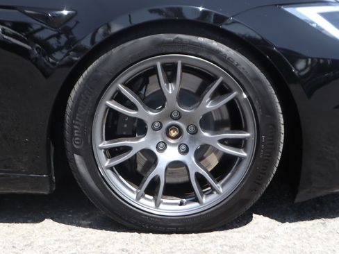 Used 2023 Tesla Model S Standard Range AWD/4WD image 42