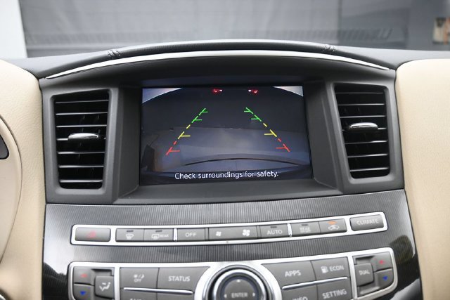 Used 2018 INFINITI QX60 FWD image 12