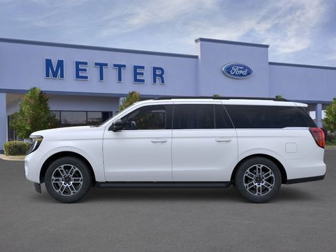 New 2026 Ford Expedition Max Active AWD/4WD image 35