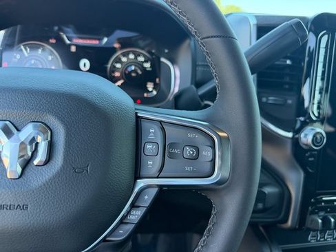New 2026 RAM 2500 Laramie w/ Night Edition AWD/4WD image 19