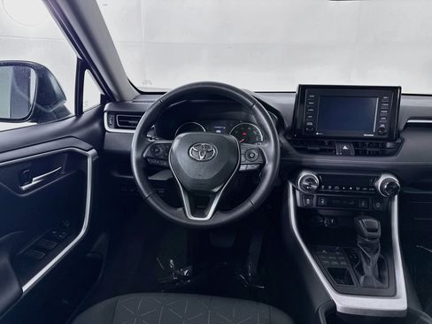 Used 2022 Toyota RAV4 XLE w/ Convenience Package AWD/4WD image 22