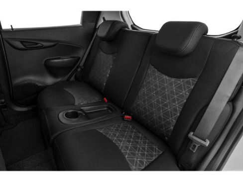 Used 2019 Chevrolet Spark LT image 16