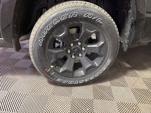 New 2026 RAM 1500 Big Horn AWD/4WD image 39