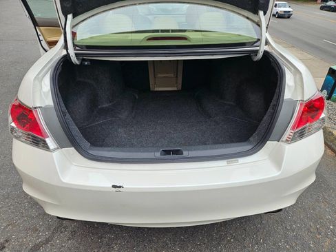 Used 2009 Honda Accord EX-L image 14