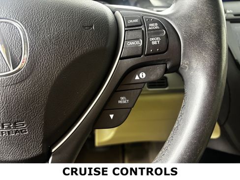 Used 2016 Acura RDX AWD w/ Technology Package image 9