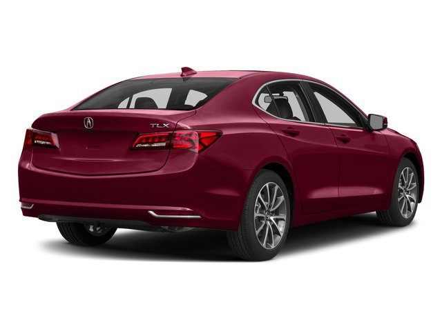 Used 2017 Acura TLX V6 FWD image 2
