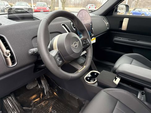 New 2026 MINI Cooper Countryman S AWD/4WD image 25