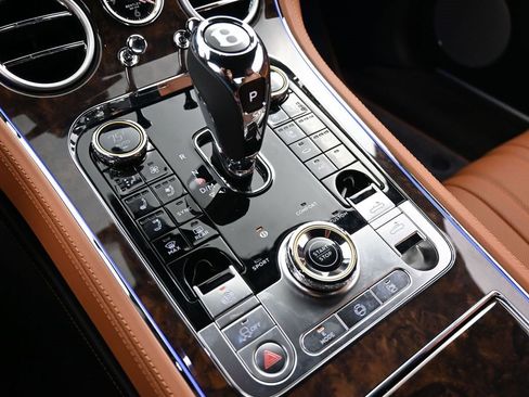 New 2026 Bentley Continental GTC image 22
