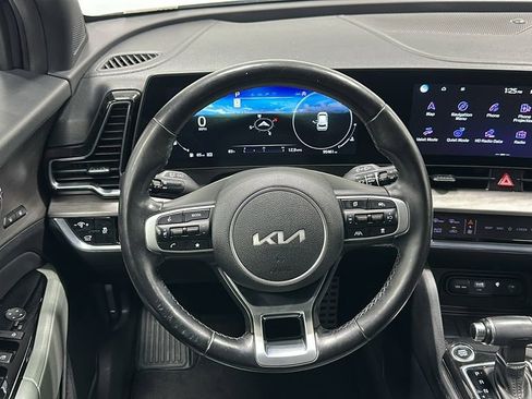 Used 2023 Kia Sportage X-Pro Prestige image 12
