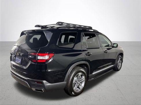 New 2026 Honda Pilot EX-L image 6