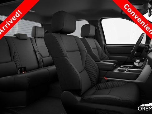 New 2026 Toyota Tundra SR5 w/ SR5 Convenience Package image 22