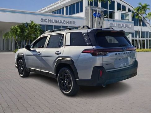 New 2026 Subaru Outback Limited image 5