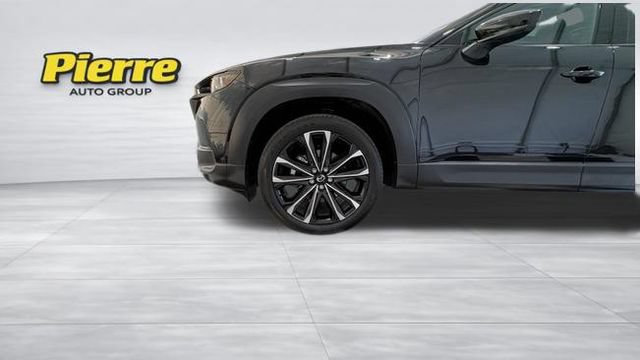 Used 2026 MAZDA CX-50 AWD 2.5 S w/ Premium Package image 10
