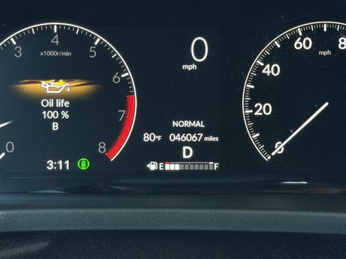 Certified 2023 Honda Pilot Touring image 27