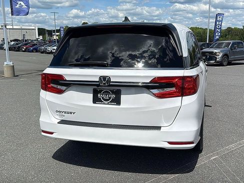 Used 2024 Honda Odyssey EX-L image 6