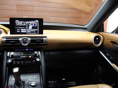 Used 2021 Lexus IS 300 w/ Comfort Package RWD image 32