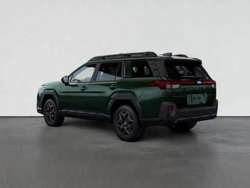 New 2026 Subaru Outback Limited AWD/4WD image 4