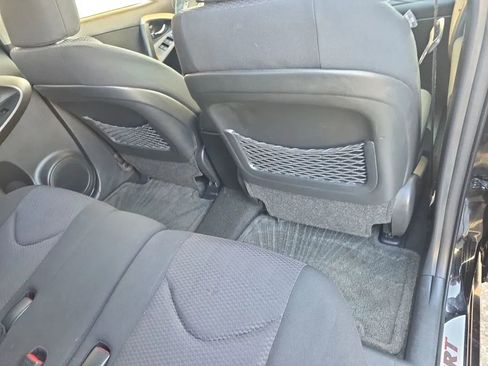 Used 2011 Toyota RAV4 Sport w/ Sport Appearance Pkg FWD image 26