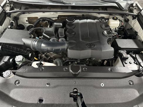 Used 2023 Toyota 4Runner TRD Off-Road image 35