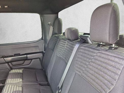 Used 2023 Ford F150 XL w/ STX Appearance Package RWD image 13