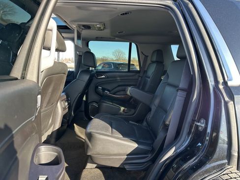 Used 2015 Chevrolet Tahoe LTZ image 23