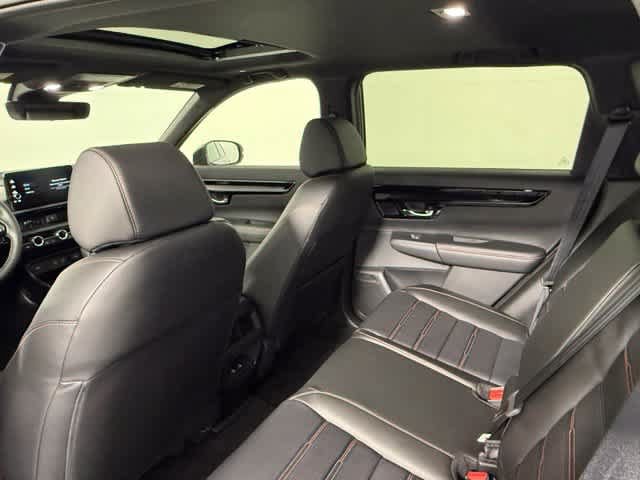 New 2027 Honda CR-V Sport Touring image 43