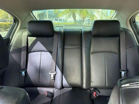 Used 2013 INFINITI G37 Journey RWD image 14