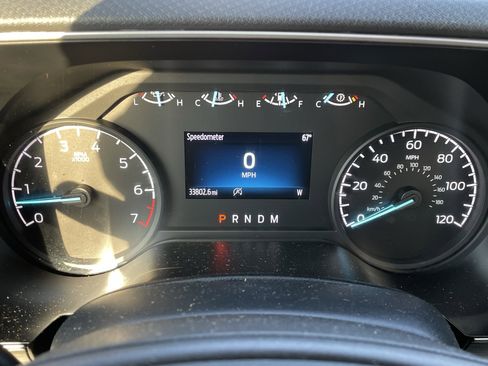 Used 2021 Ford F150 XL w/ Equipment Group 101A High image 15