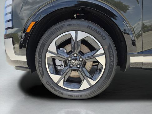 New 2026 Hyundai Palisade Limited AWD/4WD image 40
