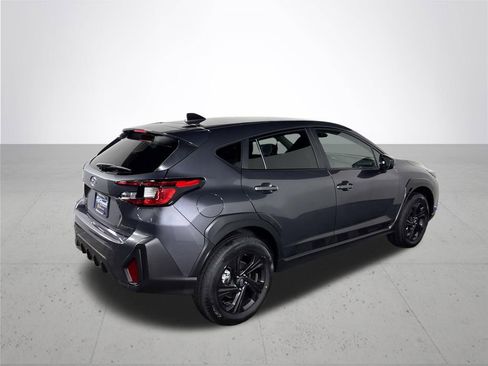 New 2026 Subaru Crosstrek 2.5i AWD/4WD image 6