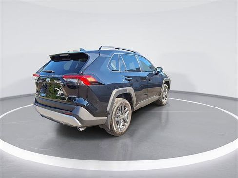 Certified 2022 Toyota RAV4 Adventure AWD/4WD image 10