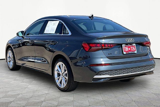 Used 2026 Audi A3 2.0T Premium AWD/4WD image 12