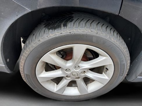 Used 2010 Lexus RX 350 2WD image 33