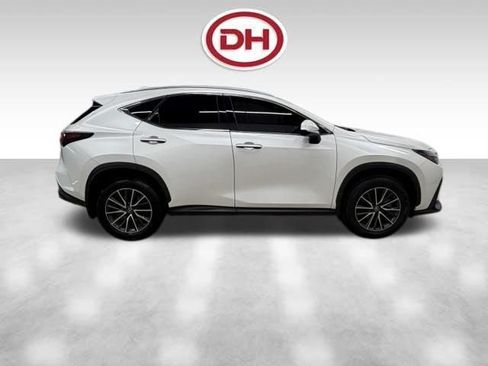 Used 2024 Lexus NX 350 AWD w/ Cold Area Package image 2