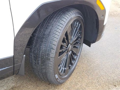 New 2026 Hyundai Santa Fe Calligraphy image 6