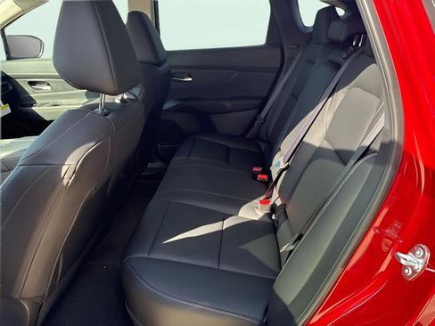 New 2026 Nissan Murano SV image 8