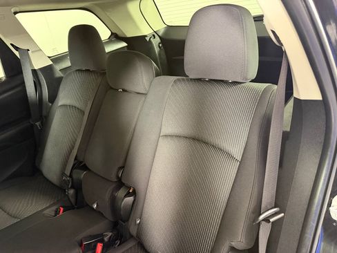Used 2013 Dodge Journey SXT AWD/4WD image 16