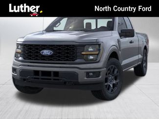 New 2026 Ford F150 STX video 2