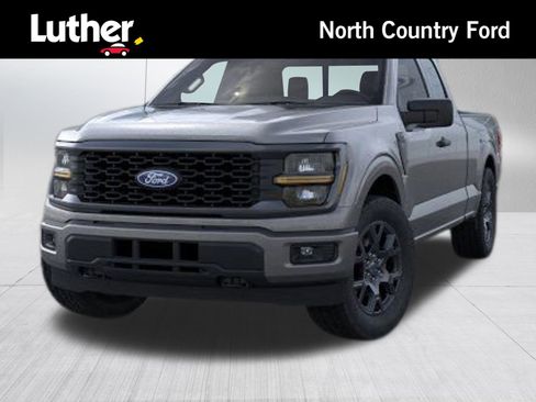 New 2026 Ford F150 STX image 2