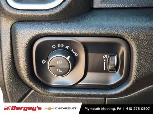 Used 2023 RAM 2500 Tradesman AWD/4WD image 27