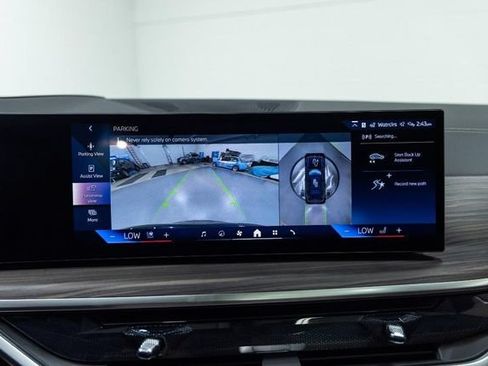 New 2027 BMW X7 xDrive40i AWD/4WD image 20