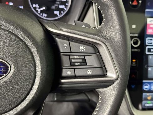 Used 2025 Subaru Outback Premium image 23