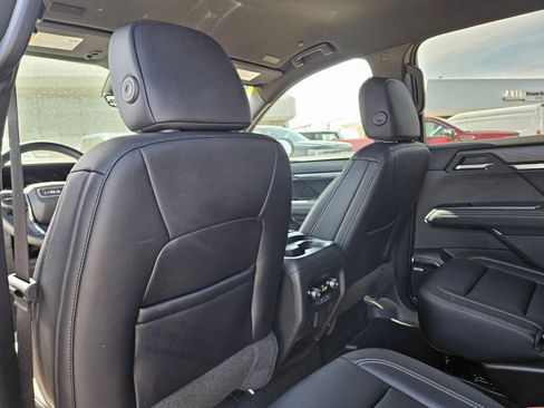 New 2026 GMC Acadia Elevation w/ Black Edition FWD image 24