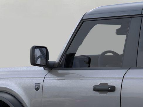 New 2026 Ford Bronco Big Bend AWD/4WD image 22