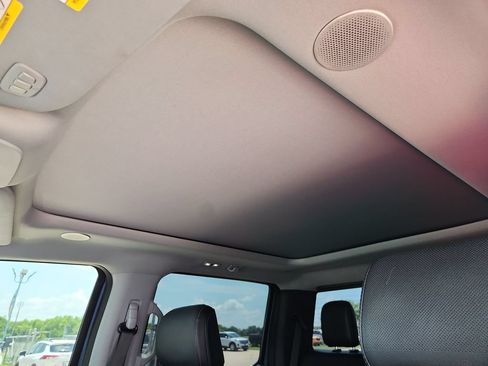 Used 2023 Ford F150 Lariat w/ Equipment Group 502A High AWD/4WD image 14