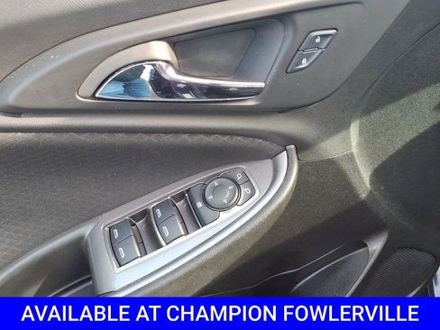 Used 2025 Chevrolet Malibu LT image 15