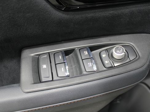 New 2026 Subaru Forester Touring image 7