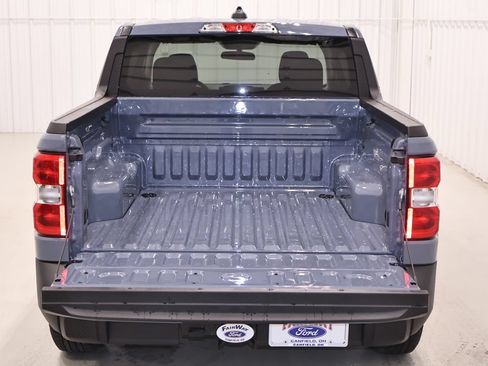 New 2026 Ford Maverick XLT FWD image 28