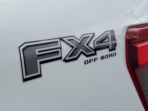 New 2026 Ford F150 XLT w/ Equipment Group 302A MID AWD/4WD image 7